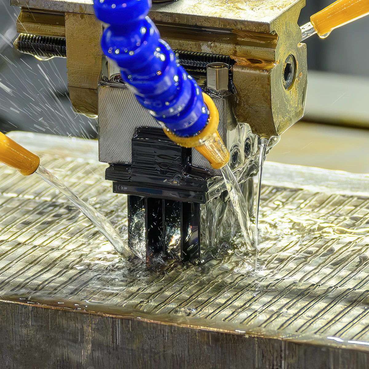 Catalytic Water Technology | Scaling & Biofouling Prevention